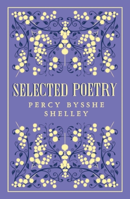 Selected Poetry