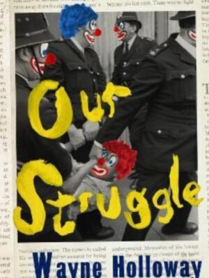 Our Struggle