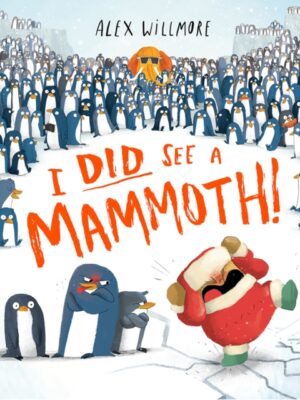 I Did See a Mammoth