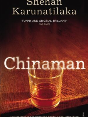 Chinaman