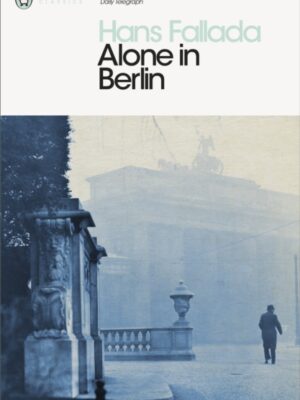 Alone in Berlin