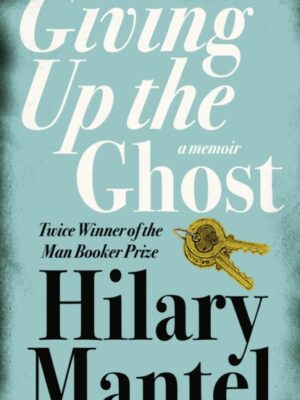 Giving up the Ghost