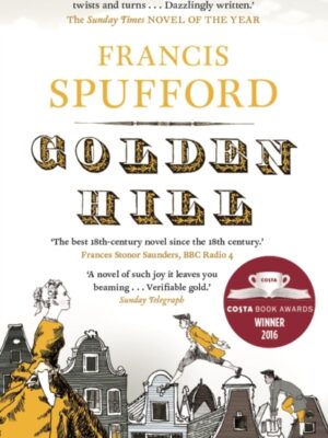 Golden Hill