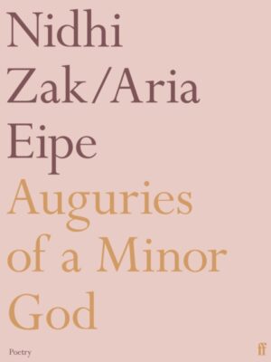 Auguries of a Minor God