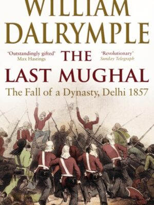 The Last Mughal