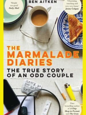 The Marmalade Diaries