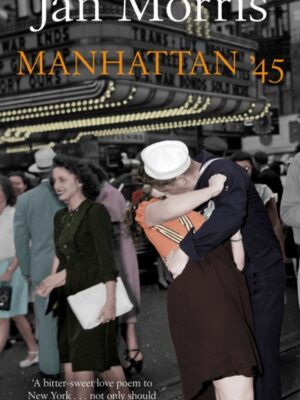 Manhattan '45