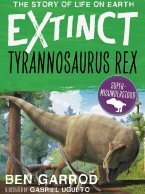 Tyrannosaurus Rex