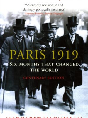 Paris 1919