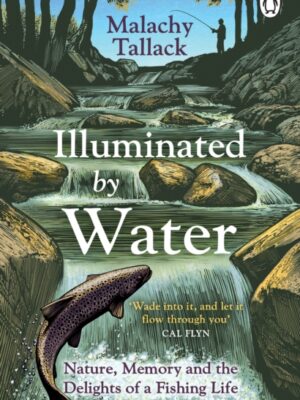 Illuminated By Water