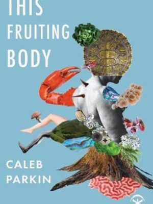 This Fruiting Body