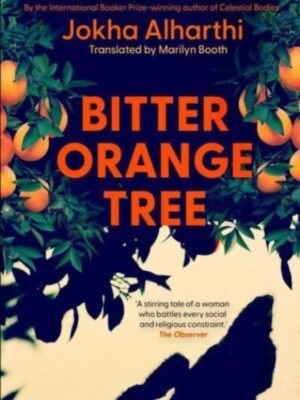 Bitter Orange Tree