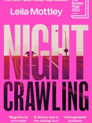 Nightcrawling