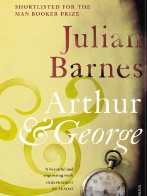 Arthur & George