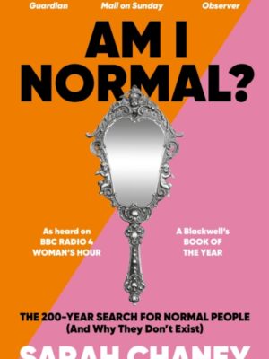 Am I Normal?