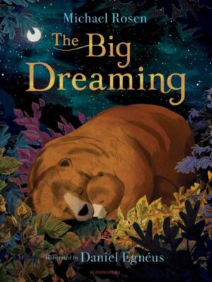 The Big Dreaming