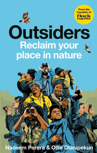 Flock Together: Outsiders