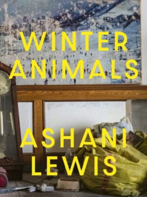 Winter Animals