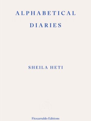 Alphabetical Diaries