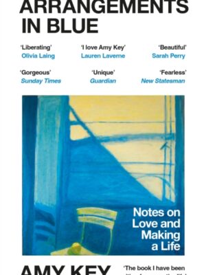Arrangements in Blue