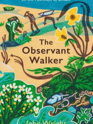 The Observant Walker
