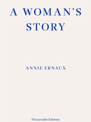 A Woman's Story