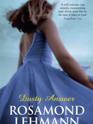 Dusty Answer