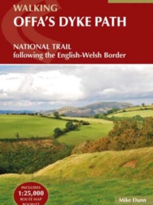 Offa's Dyke Path
