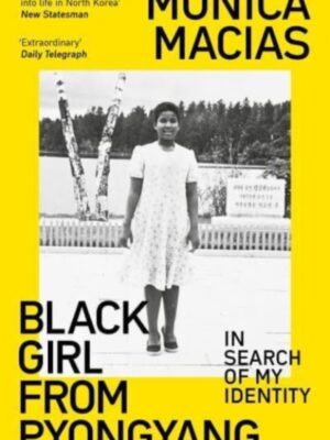 Black Girl From Pyongyang