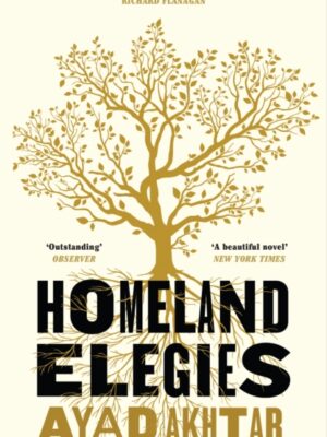 Homeland Elegies