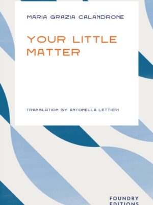 Your Little Matter