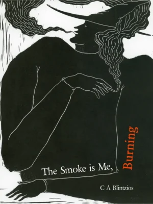 The Smoke is Me, Burning
