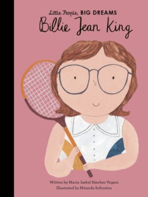 Billie Jean King