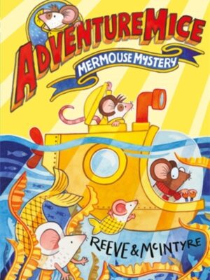 Adventuremice: Mermouse Mystery