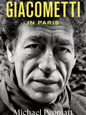 Giacometti in Paris