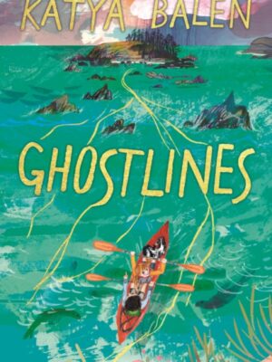 Ghostlines