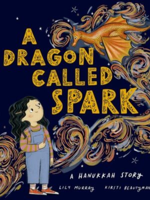 A Dragon Called Spark