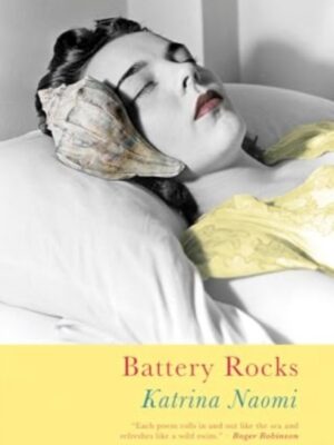 Battery Rocks
