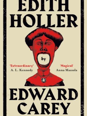 Edith Holler