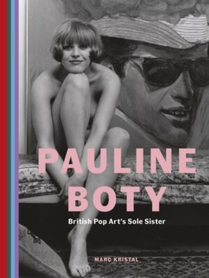 Pauline Boty