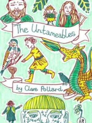 The Untameables