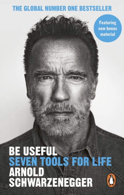 Be Useful : Seven tools for life