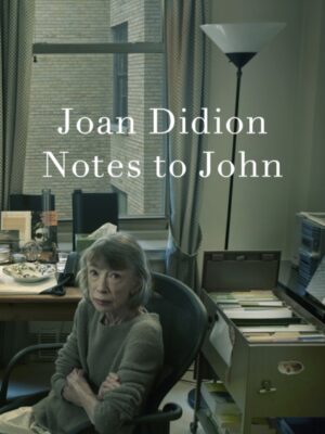 Notes to John