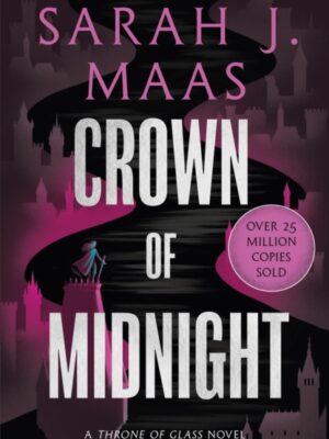 Crown of Midnight