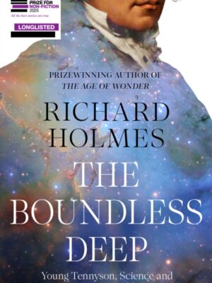 The Boundless Deep