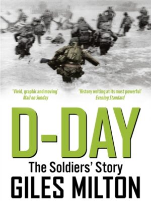 D-Day