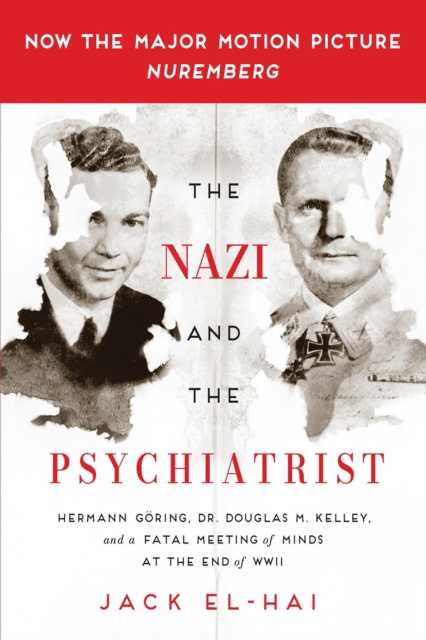 The Nazi and the Psychiatrist