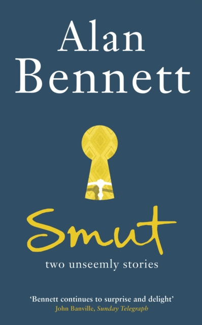 Smut : Two Unseemly Stories