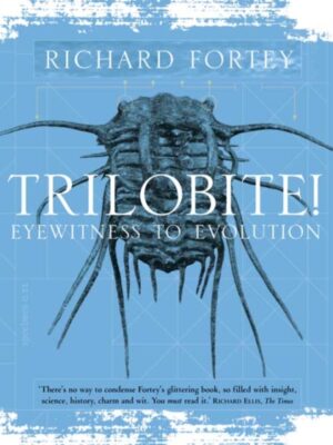 Trilobite!