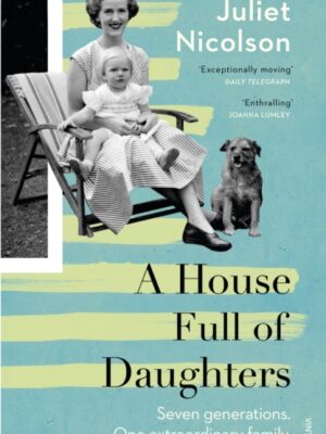 A House Full of Daughters